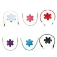 thumbnail image 3 of Divisor de Audio Seitruly 3,5mm Profesional Estable Tamaño Pequeño Blanco, 3 of 6