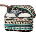 thumbnail image 2 of Yuyamidu Southwest Aztec Horse Propane Tank Cover, Double 30lb Camper Propane Tank Cover with Zipper Design, Waterproof RV Parts RV Accessories, 2 of 8