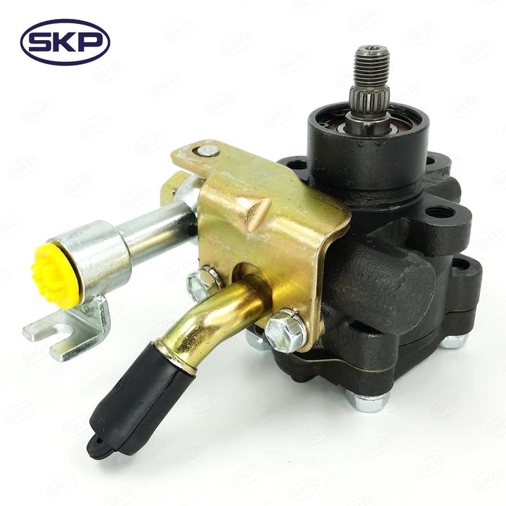SKP SK215411 Power Steering Pump