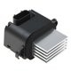 thumbnail image 2 of New HVAC Blower Motor Control Module (2009-2013) - 27151-ZW00A 27151ZW00A, 2 of 5