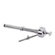 thumbnail image 2 of Eigraketly Soporte de tambor Soporte de repuesto Componentes de soporte Componente de instrumento de percusión Soportes fijos de metal Accesorio para Accesorios para instrumentos musicales Eigraketly OD026223-00, 2 of 6