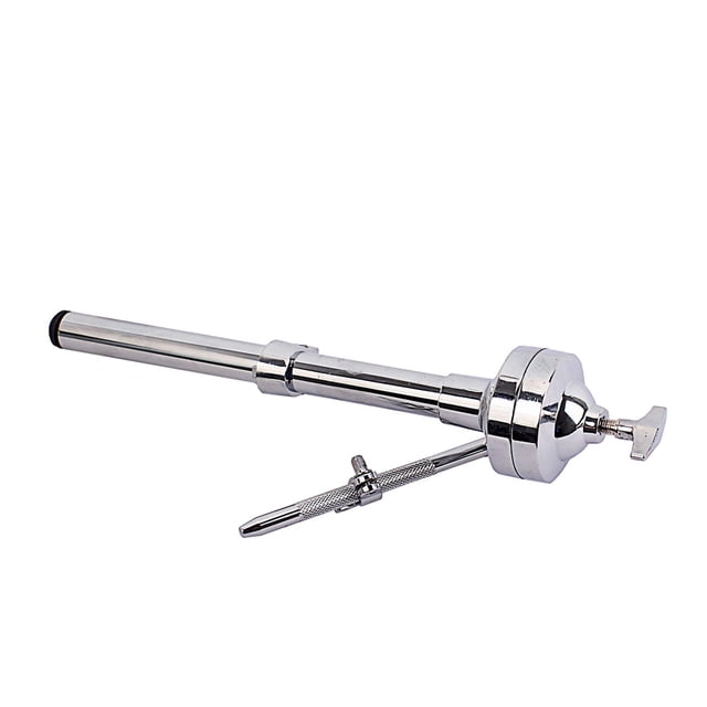 Eigraketly Soporte para tambor, accesorios de repuesto, componentes de soporte, pieza de instrumento de percusión, soportes fijos de Metal, accesorio para Accesorios para instrumentos musicales Eigraketly OD026223-00