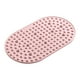 thumbnail image 1 of Almohadilla de masaje de pies portátil para caminar y estar de pie para trabajadores de oficina Rosa, 1 of 8