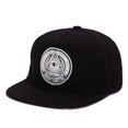 thumbnail image 1 of UOHSUHZEA sombrero de hip-hop con bordado de letras en V, sombrero de ala plana, gorra de béisbol estilo Harajuku para pareja, hombres y mujeres Fivean unisex, 1 of 2