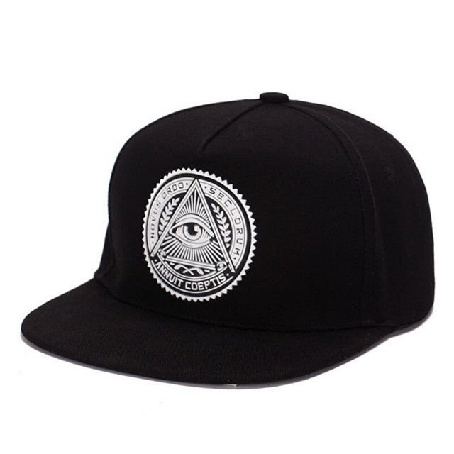 UOHSUHZEA sombrero de hip-hop con bordado de letras en V, sombrero de ala plana, gorra de béisbol estilo Harajuku para pareja, hombres y mujeres Fivean unisex