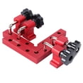 thumbnail image 1 of Woodworking Clamp, Woodworking Tool, Corrosion-Resistant Anodized  For Boxes, 1 of 8