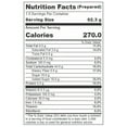 thumbnail image 3 of Rich's Individually Wrapped School Round Cinnamon Granola Breakfast Rounds, 12 Pack, 3 of 5