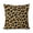 Style-2, variant on Farmhouse Decorative Throw Pillow Coves Cushion Case Decoration Leopard Print Boho Decor Pillow Protector Leopard Print Large Couch Pillows for Farmhouse Decor Room Bedroom Sofa Chair Car 16"x16"