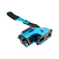 thumbnail image 3 of 14Bit USB Handbrake for Racing Games Steering Wheel Stand G27/G29 G920 PC Blue, 3 of 11