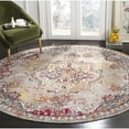 thumbnail image 5 of Safavieh Savannah Lorin Faded Transitional Area Rug or Runner, 5 of 7