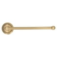 thumbnail image 4 of Towel Shelf, Single Rod Modern Design Bathroom Towel Rack  For Kitchen, 4 of 8