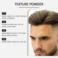 thumbnail image 3 of high qualityHair Styling Powder, Volume Powder, Hair Texture Powder - Instantly Adds Texture & Volume, Matte Finish, Strong Hold, 3 of 5
