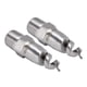 thumbnail image 5 of Boquilla En Espiral, Boquillas De Atomización Incluso Rociando 2 Piezas De Amplia Cobertura Para Enfriamiento Cergrey Stainless Steel Spiral Nozzle, 5 of 8