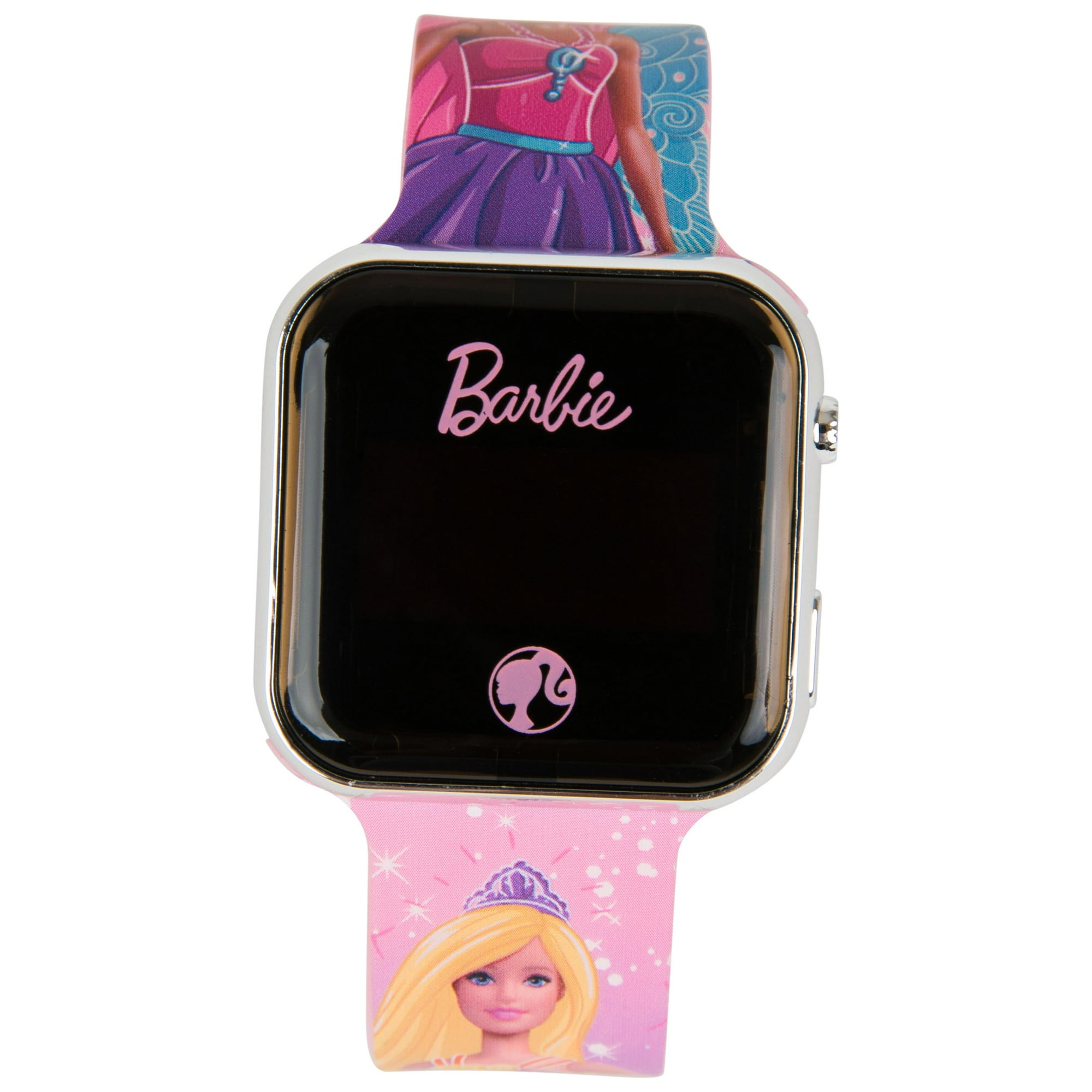 Barbie wrist watch on sale