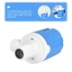 thumbnail image 3 of GOOHOCHY Válvulas flotantes automáticas Válvulas flotantes duraderas Válvulas de control de nivel de agua de 3/4 "para tanque de agua solar, 3 of 8