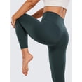 thumbnail image 5 of Leggings de Yoga Butterluxe de Cintura Alta para Mujer CRZ YOGA Talla L, 5 of 5
