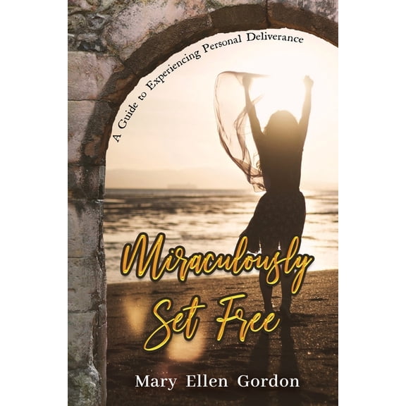 Miraculously Set Free, (Paperback)