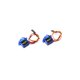 thumbnail image 2 of Motor Sin Escobillas Leyfeng 2300KV 40A ESC 6035 Hélice 9G Micro Servo 2 Piezas, 2 of 8