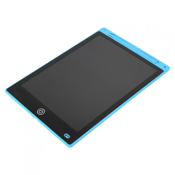 marque generique - 12 tablette D'écriture LCD Portable Enfants
