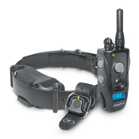 - Dogtra 1900S Handsfree Training Collar