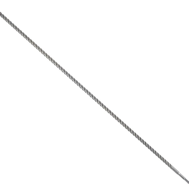 Broca perforadora Bosch HC4C2089 de 1,27 cm x 94 cm x 99 cm