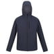 thumbnail image 1 of Regatta - Chaqueta Softshell Westville II para Hombre (Gris India), 1 of 6