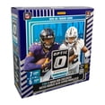 thumbnail image 1 of 2025 Panini Donruss Optic Football Trading Cards Mega Box, 1 of 4