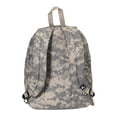 thumbnail image 3 of Everest Digital Camo Backpack, 3 of 3