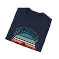 thumbnail image 4 of Exercise Running Hill Lover Novelty Tees, 4 of 6