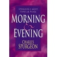 thumbnail image 1 of Pre-Owned Morning & Evening Paperback, 1 of 1