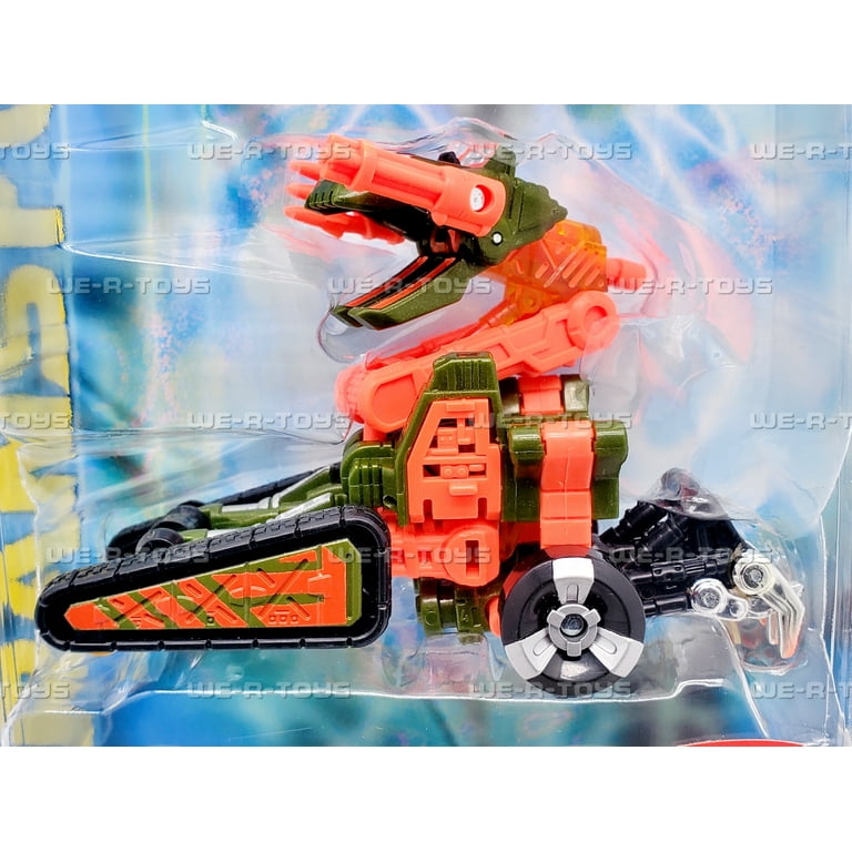 Transformers Beast Machines Scavenger 1999 Hasbro 80467 - Walmart.com