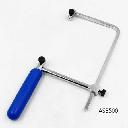 

GLFILL Asb 300/Asb 400/Asb 500 Saw Soft Grip Handle for Wood Plastic Board Repair