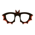 thumbnail image 5 of HaoXun 2025 Halloween 3D Paper Glasses - 6 Styles Spider Bat Witch Kids Party Glasses, Fun Photo Props & Party Supplies for Halloween Decoration (Assorted Colors), 5 of 9