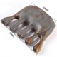 thumbnail image 2 of Natural Green Sandalwood Wide Tooth Combs-head Scalp Massage No Static, 2 of 2