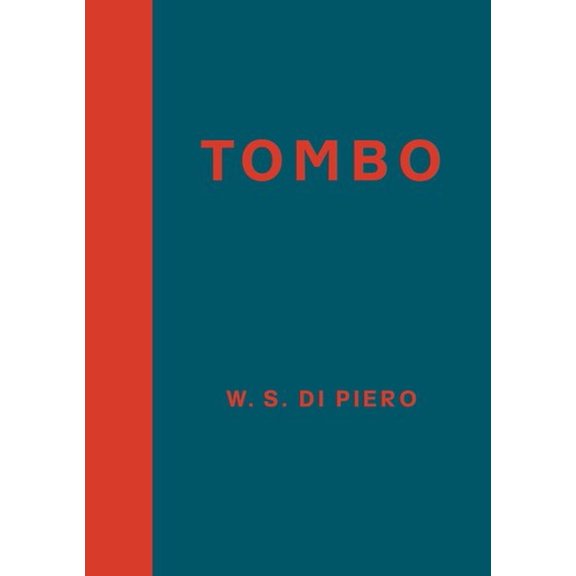 Tombo, (Hardcover)