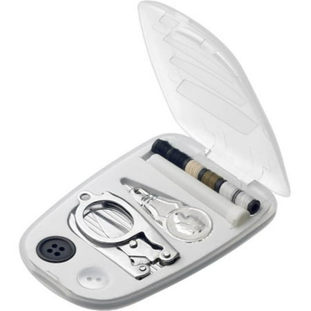 Go Travel 462 Pocket Sized Emergency Sewing Kit Walmart Canada Go Travel 462 Pocket Sized Emergency Sewing Kit Walmart Canada
