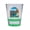 Green, variant on Los Cabos Mexico Design C Souvenir 2 oz Round Shot Glass Red