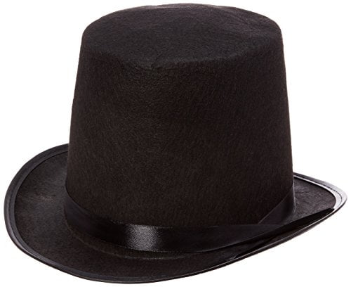 top hat walmart