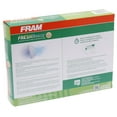 thumbnail image 4 of FRAM® Fresh Breeze® FCF10373 Cabin Air Filter, 4 of 5