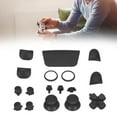 thumbnail image 4 of Pour Ps5 Ensemble de Boutons de Remplacement pour Manette Ps5 Kits de Réparation de Boutons Boutons de Remplacement L2 R2 Boutons Complets Ensemble Kit de Réparation de Bouton de Remplacement pour Manette Ps5, 4 of 8