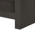 thumbnail image 4 of Echo 56W Craft Table in Charcoal Maple - Engineered Wood, 4 of 8