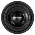 thumbnail image 6 of American Bass XD-1022 900 Watt 10" Car Audio Subwoofer+Vented Sub Box Enclosure, 6 of 14