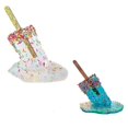 thumbnail image 1 of 1PCS Popsicle Decoration, Melting Popsicle Ornament Home Decoration-B, 1 of 5
