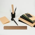 thumbnail image 4 of Raindrops 10Pcs Paperboard Poster Carrier Tubes with Caps for Secure Mailing and Storage, 4 of 7