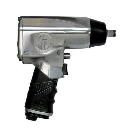 UPC: 0015451560355 | Chicago Pneumatic CP734H Heavy Duty Air 1/2 in. Impact Wrench