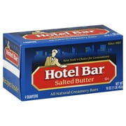 Dairy Farmers Of America Hotel Bar Butter, 16 oz