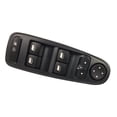 thumbnail image 2 of Interruptor de Ventana Eléctrico Automático 6554.Yh Ajuste de Ventana Eléctrica para Grand Picasso 2006-2013 Accesorios Interruptores a Cola Interruptor de control de ventana, 2 of 8
