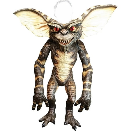 - Evil Stripe Puppet Prop Mask Adult Halloween Accessory