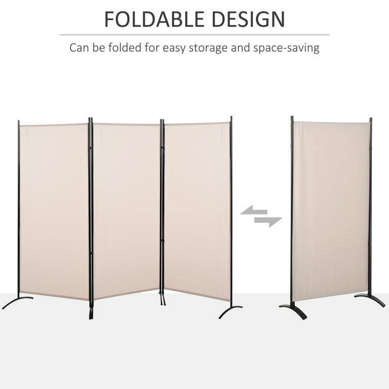 new products 3 dividers 800ml foldable