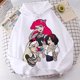 thumbnail image 1 of Gótico Disney Alice im Wunderland Prinzessin Y2K Harajuku Grunge sudaderas Frauen Top Casual Übergroßen sudaderas con capucha Streetwear Sudadera con capucha xuanjing  unisex, 1 of 2